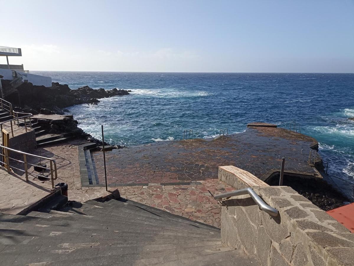 Oasis En Tenerife 3 El Escobonal Exterior photo